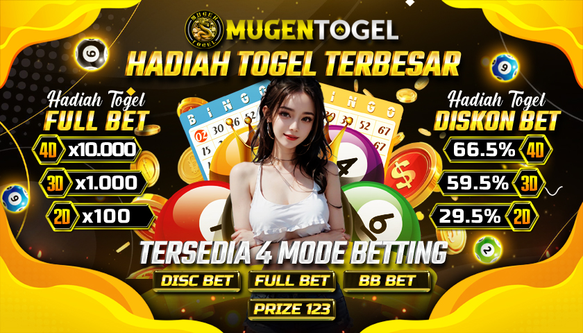 tentang Mugentogel