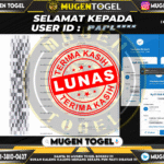 Selamat kepada PARL*****