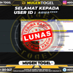 Selamat kepada AQUA****