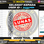 Selamat kepada FARA*****