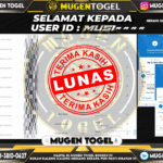 Selamat kepada MUSI****