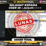 Selamat kepada AQUA******