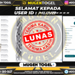 Selamat kepada MUNB****