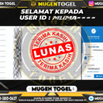 Selamat kepada MUMA****