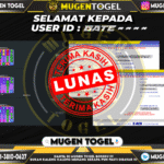 Selamat kepada GATE*****