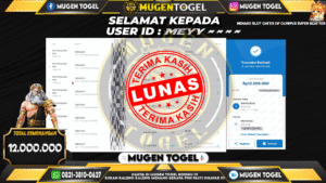 Selamat kepada MEYY*****