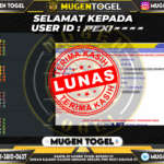 Selamat kepada PEXI****