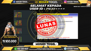 Selamat kepada PEXI****