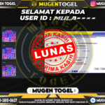 Selamat kepada MULA****