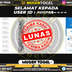 Selamat kepada MRMA****
